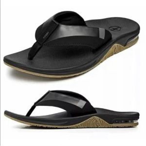 Fitory Sport Flip Flops Mens Size 11